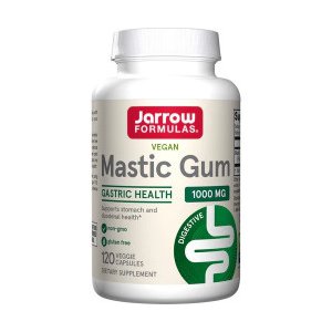 Jarrow Formulas Mastic Gum - Mastyks