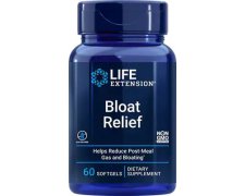 Life Extension Bloat Relief (układ pokarmowy)