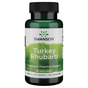 Swanson Turkey Rhubarb układ pokarmowy