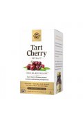 SOLGAR Tart Cherry - Wiśnia - 90 kapsułek 