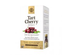 SOLGAR Tart Cherry - Wiśnia