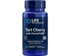 Life ExtensionTart Cherry with CherryPure - Wiśnia