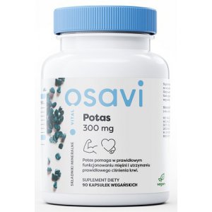 Osavi Potas, 300mg 