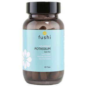Fushi Wholefood Potas