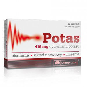 OLIMP Potas