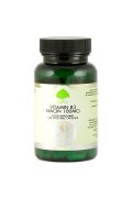 G&G Witamina B3 (Niacyna) 100 mg - 120 kapsułek