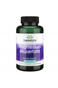 Swanson Magnesium Aspartate 685 mg - 90 kapsułek