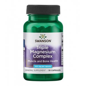SWANSON Triple Magnesium complex