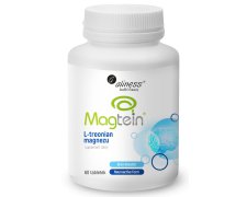 Aliness L-Treonian magnezu - Magtein