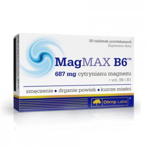 OLIMP MagMAX B6