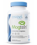 Osavi Magtein, L-treonian magnezu - 90 kapsułek
