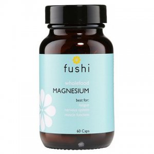 Fushi Whole Food Magnesium