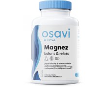 Osavi Magnez Balans & Relaks 