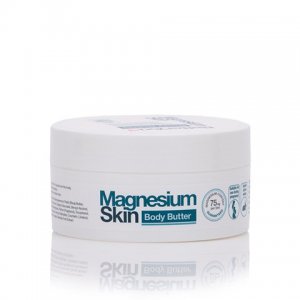 BetterYou Magnezowe masło do ciała