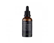 KIKI Health Liquid Magnesium - magnez 