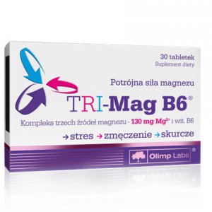 OLIMP TRI-Mag B6