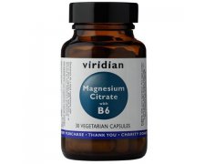 VIRIDIAN Magnez z B6