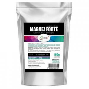 VIVIO Jabłczan magnezu 100g