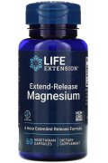 Life Extension Extend-Relase Magnesium - 60 kapsułek