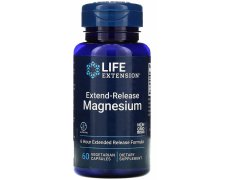 Life Extension Extend-Relase Magnesium 