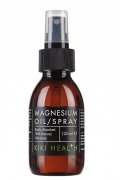 KIKI Health Magnesium Oil Spray - magnez na skórę - 125 ml.