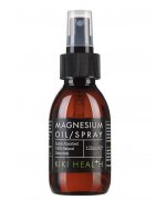 KIKI Health Magnesium Oil Spray - magnez na skórę - 125 ml.