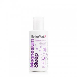 BetterYou Mineralny balsam magnezowy - Sen dziecka 135ml
