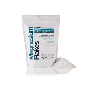 BetterYou Płatki Magnezowe 1kg