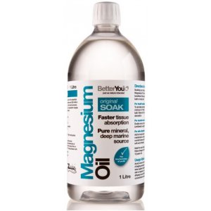 BetterYou Olejek magnezowy Original 1L