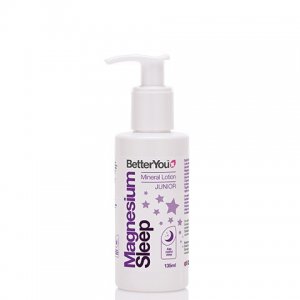 BetterYou Mineralny balsam magnezowy - Sen dziecka 135ml