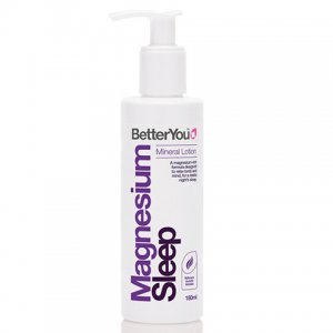 BetterYou Mineralny balsam magnezowy - Zdrowy Sen 180ml
