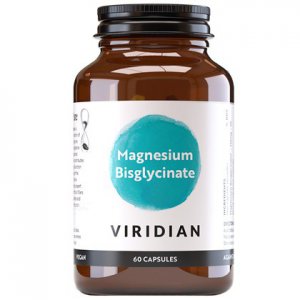 Viridian Diglicynian magnezu