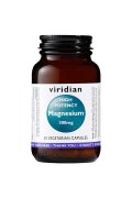 VIRIDIAN Magnez 300mg - 30 kapsułek