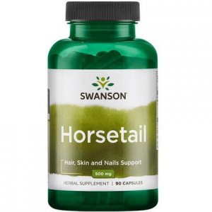 SWANSON Skrzyp polny 500mg