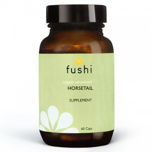 Fushi Skrzyp (Horsetail) BIO