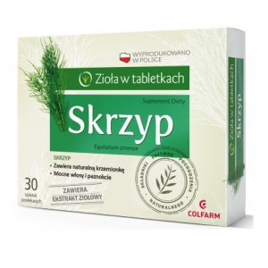 COLFARM Skrzyp