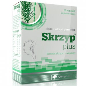 OLIMP Skrzyp Plus