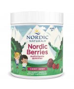 Nordic Naturals Multiwitamina żelki - 120 żelek oryginalny