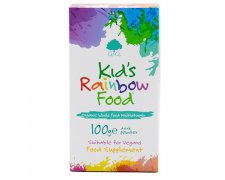 G&G Kids Rainbow Food BIO proszek