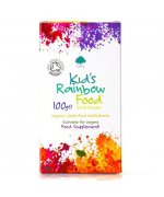 G&G Kids Rainbow Food BIO proszek - 100g