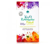G&G Kids Rainbow Food BIO proszek