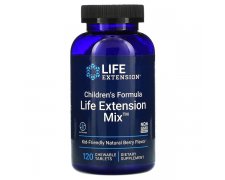 Life Extension Children's Formula Life Extension Mix - dla dzieci