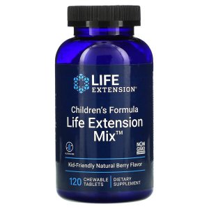 Life Extension Children's Formula Life Extension Mix - dla dzieci