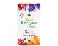 G&G Kids Rainbow Food BIO