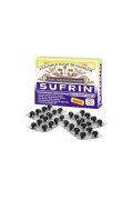 SURFIN SUFRIN bioprzyswajalna siarka - 60 kapsułek