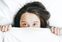 Jak walczyć z bezsennością?