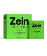 Zein Pharma Natural D-Mannose Powder - Mannoza - saszetki