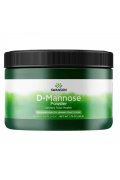 Swanson D-mannoza proszek 50g - 50 g