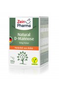 Zein Pharma Natural D-Mannose Powder - 200g