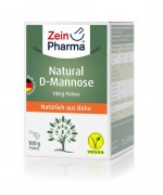 Zein Pharma Natural D-Mannose Powder  - 200g